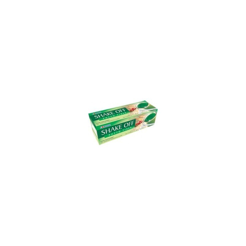 SHAKE OFF phyto fiber