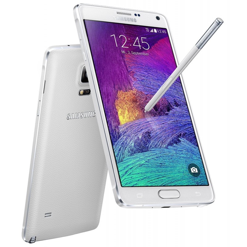 Samsung Galaxy Note 4